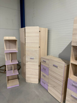 Predám detský nábytok - 3