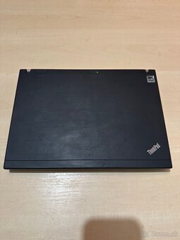 Lenovo X200 - 3