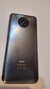 Xiaomi Poco F2 Pro 6gb/128gb android 14 - 3