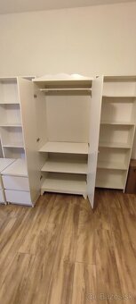 Skrine nočné stolíky - 3