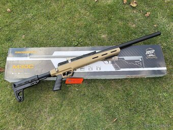 ☘️ [AKTUÁLNE] - Snowpeak M30C 5,5mm - 3