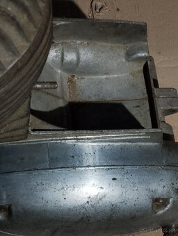 Predam do Jawy 250 motor - 3
