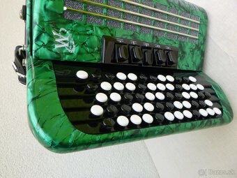 Weltmeister Romance 603, 72bas, B-grif - 3