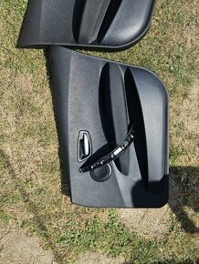 Tapacire dverí bmw e87 - 3