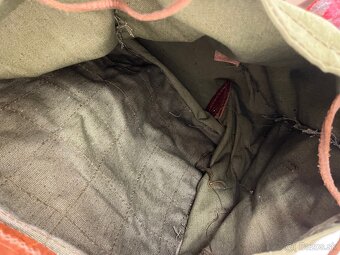 Armádny vojenský batoh - 3