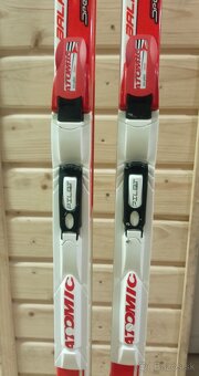 Atomic Balanze skate - 3