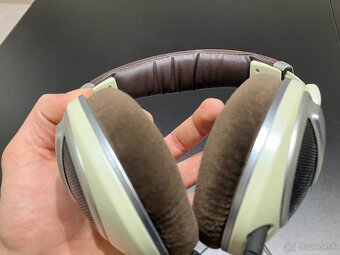 Sennheiser HD 599 - 3