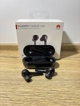 Huawei Freebuds Lite - 3