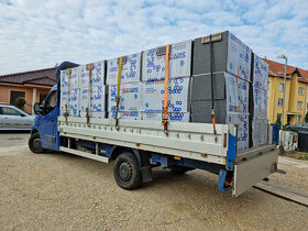 prenajom autoprepravnikov prenajom Dodavky Valnika - 3