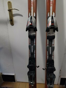 VOLKL P60 Custom - 3