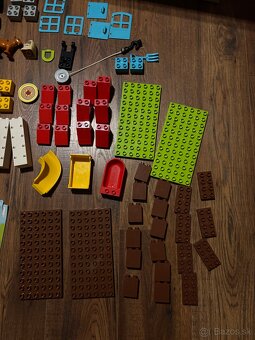 LEGO DUPLO 10869 - Farm Adventure - 3