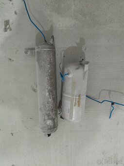 Kompresor vzduchoveho podvozku - 3