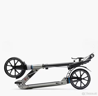 Kolobežka OXELO T7XL - 3