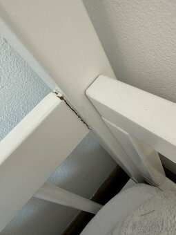 Detska postielka - 3