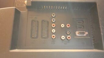 40" Sony Bravia KDL 40 S3000 - 3