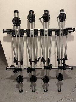 Predam 4x stresny nosic Thule FreeRide 532 - 3
