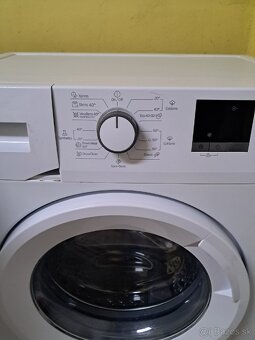 Práčka Beko - 3