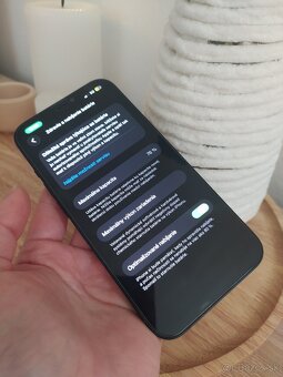 iPhone 13 BLACK 128GB - 3