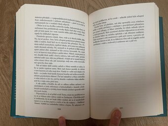 Všem statečným se odpouští - 3