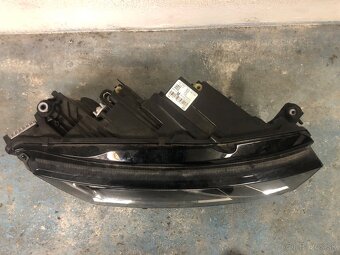 Octavia 4 facelift - 3