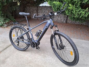 Predám elektrobicykel - 3