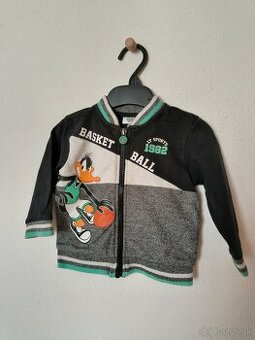 Chlapčenské mikiny - 3