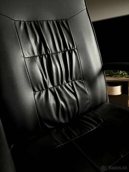 Kancelárska stolička - 3