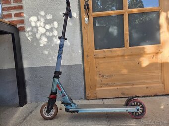 kolobežka OXELO MID5 - DECATLON............................. - 3