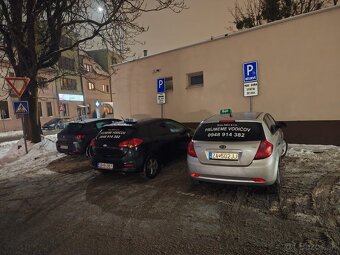 Bolt fleet & driver - 3