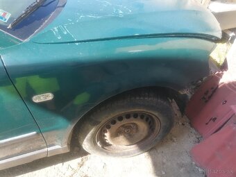 VW passat b5 1.9tdi 66kw - 3