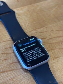 Apple Watch SE 38mm - 3