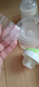 Elektrická odsávačka - 3