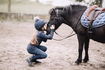 Poníky na predaj - 3