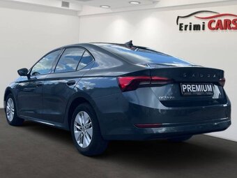 Škoda Octavia 4 IV 2.0 TDI SCR - 3