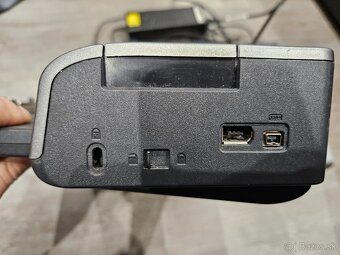 Acer Travelmate + dock 60e - 3