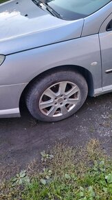 Peugeot 407 2.0 hdi 100kW RHR - 3