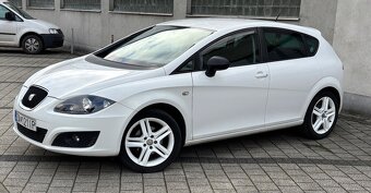 Seat Leon - 3