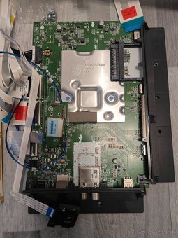 Náhradné diely LG 55NANO81 - 3