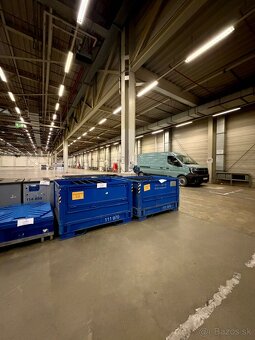 Medzinárodná a vnútroštátna preprava & sťahovanie - 3