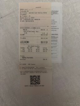 Tommy Hilfiger x Lewis Hamilton Bombera - 3