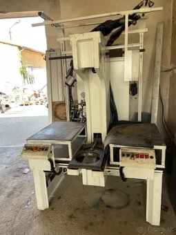 Příklepový stroj V. COPELLI LT 415/1 (5969) - 3