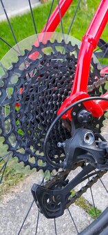 Predam Treck bicykel ako novy - 3