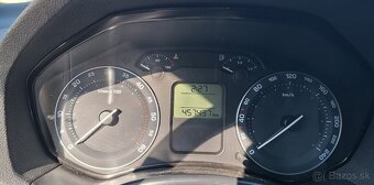 Škoda Octávia Combi - 3