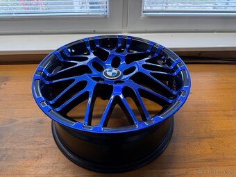 Oxigin Oxrock R17 5x120 - 3