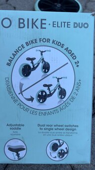 Predám odrážadlo - 3