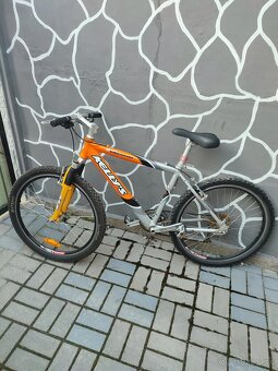 Horsky bicykel kellys - 3