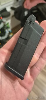 Airsoft glock 42 Umarex - 3