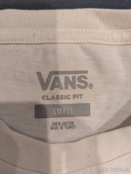 Vans - 3