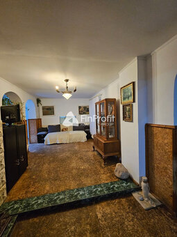 4izbový rodinný dom Rastislavova ul.Piešťany - 3