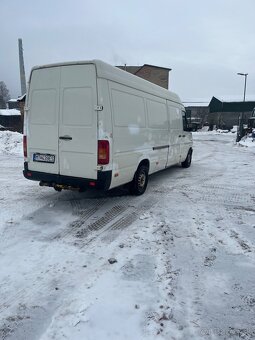 Volkswagen LT 35 - 3